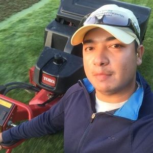 Meet your Posher, Noel